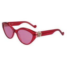 Óculos De Sol Liujo Mulheres Lj767sr-525