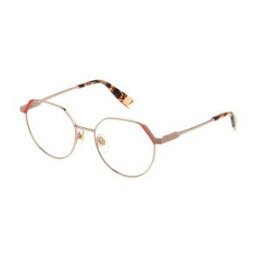 Óculos De Vista Furla Mulher Vfu676-5208m6