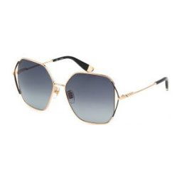 Óculos De Sol Furla Mulher Sfu601-580301