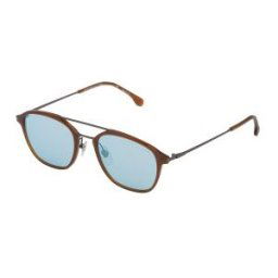 Óculos De Sol Unissex Lozza Sl4182m50t65x