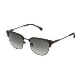 Óculos De Sol Unissex Lozza Sl2280m53627x