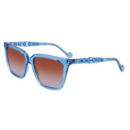 Óculos De Sol Liujo Feminino Lj780s-425