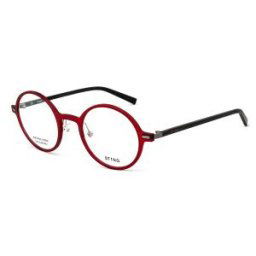 Óculos De Vista Sting Unisex Vst20446999m