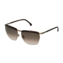 Óculos De Sol Unissex Lozza Sl2282m5908ft
