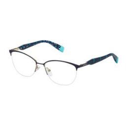 Óculos Furla Para Mulher Vfu079-540354