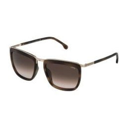 Óculos De Sol Unissex Lozza Sl2283m5508ff