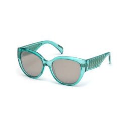 Just Cavalli Apenas Óculos De Sol Para Mulheres Cavalli Jc781s-93c