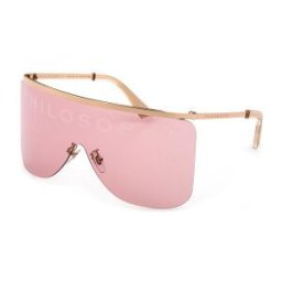 Óculos De Sol Para Mulher Lozza Sl2371-990300