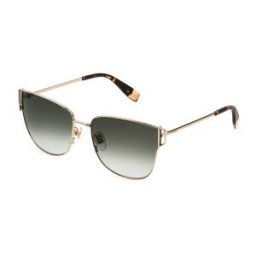 Óculos De Sol Furla Para Mulher Sfu464-580594