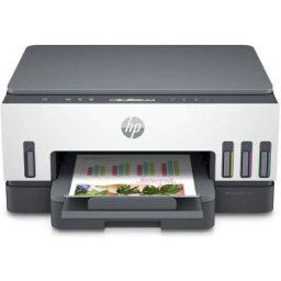 Multifunção Hp Smart Tank 7005 Wifi Branco