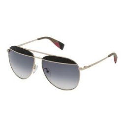 Óculos De Sol Furla Mulher Sfu236-590492