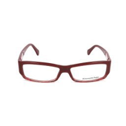 Óculos De Vista Ermenegildo Zegna Unisex Vz353609m8