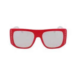 Óculos De Sol Liujo Para Mulher Lj731s-525