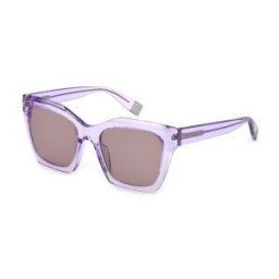Óculos De Sol Furla Para Mulher Sfu621v530c52