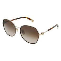 Óculos De Sol Furla Para Mulher Sfu459-590300