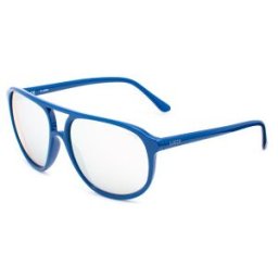 Óculos De Sol Unissex Lozza Sl1872w580nk1