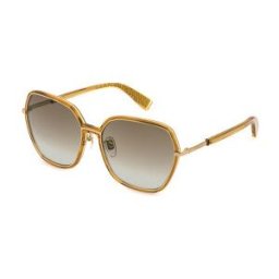 Óculos De Sol Furla Para Mulher Sfu539-58300y