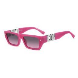 Óculos De Sol Dsquared2 Homens Icon0011smu1