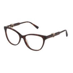 Óculos Furla Para Mulher Vfu353-540l95