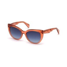 Just Cavalli Apenas Óculos De Sol Para Mulheres Cavalli Jc836s-66w