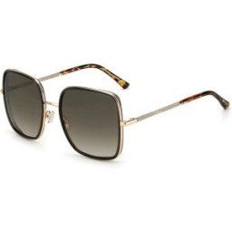 Óculos De Sol Jimmy Choo Para Mulheres Jaylas5701qha