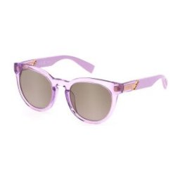 Óculos De Sol Furla Para Mulher Sfu687-516pfg