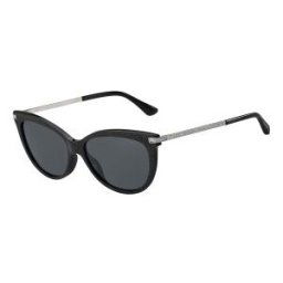 Óculos De Sol Jimmy Choo Mulher Axellegsdxfir