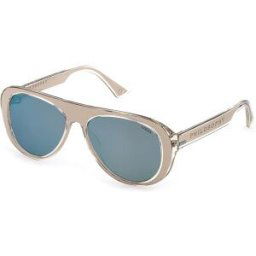 Óculos De Sol Para Mulher Lozza Sl4255v56880x
