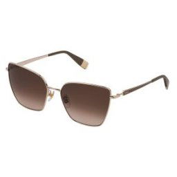 Óculos De Sol Furla Para Mulher Sfu403v59300k