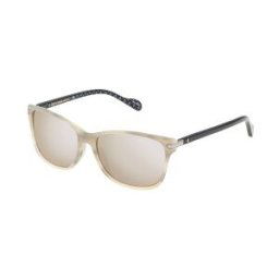 Óculos De Sol Unissex Lozza Sl4037m571f9g