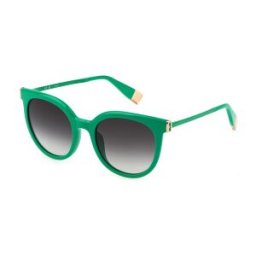 Óculos De Sol Furla Para Mulher Sfu625-52092x