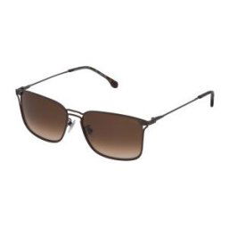 Óculos De Sol Lozza Homem Sl2302m570s97