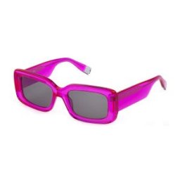 Óculos De Sol Furla Para Mulher Sfu630v5303gb