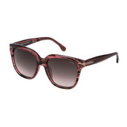 Óculos De Sol Para Mulher Lozza Sl4131m5409g1