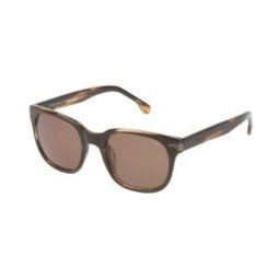Óculos De Sol Lozza Homem Sl4069m520gr4