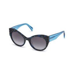 Just Cavalli Apenas Óculos De Sol Para Mulheres Cavalli Jc789s-55b