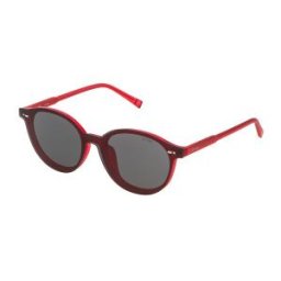 Óculos De Sol Unisexo Sting Sst087990m09
