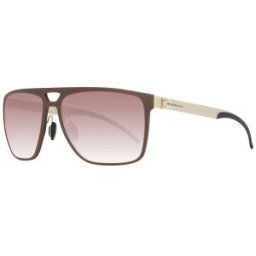 Óculos De Sol Para Homem Mercedes Benz M7008-a