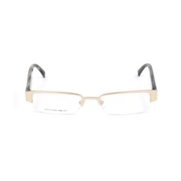 Óculos De Vista Alexander Mcqueen Amq4159r2e