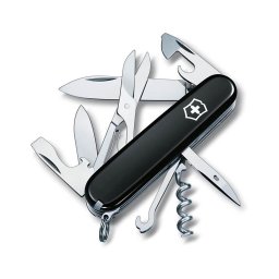 Victorinox - Canivete multifuncional 9,1 cm/14 funções preto