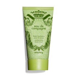 Sisley Linhas de Banho Feminino Eau de Campagne (Body Lotion)