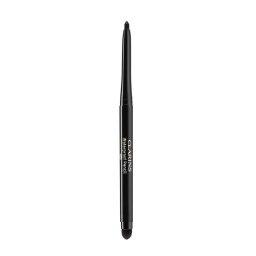 Clarins Delineador de olhos Eye Make-Up Waterproof Pencil Delineador 01 BLACK TULIP