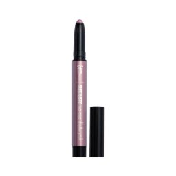 It Cosmetics Sombras dos olhos Superhero No-Tug Waterproof Eyeshadow Stick EPIC AMETHYS