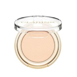 Clarins Sombras dos olhos Ombre Skin Sombra de olhos 01 MATTE IVORY