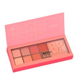 Beter Maquiagem Brows&Lashes - Paleta de maquiagem
