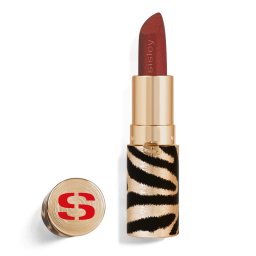 Sisley Lábios Cosméticos Phyto-Rouge Velvet Batom fosco 12 BEIGE CRUSH