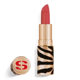 Sisley Lábios Cosméticos Phyto-Rouge Velvet Batom fosco 21 ROSE POP