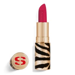 Sisley Lábios Cosméticos Phyto-Rouge Velvet Batom fosco 22 ROSE PUNCH