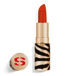 Sisley Lábios Cosméticos Phyto-Rouge Velvet Batom fosco 30 ORANGE SPICE