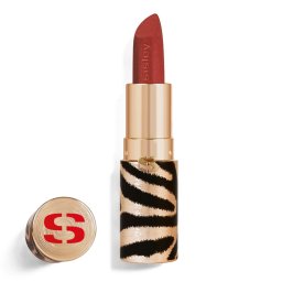 Sisley Lábios Cosméticos Phyto-Rouge Velvet Batom fosco 31 ORANGE FAWN